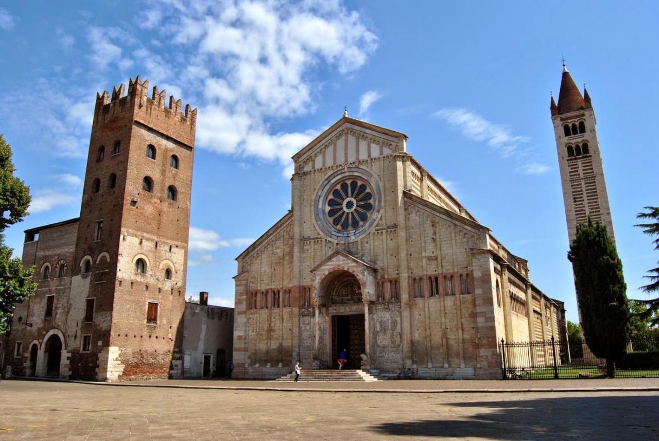 Pensión In Verona