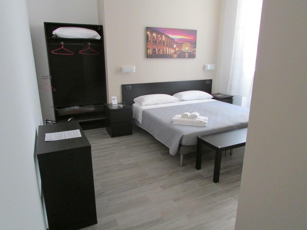In 2* Verona