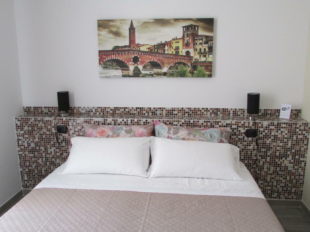 In Casa de hóspedes 2*